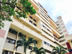 Blk 354 Hougang Avenue 7 (Hougang), HDB 4 Rooms #159715452